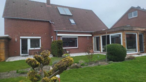 Ferienwohnung Fischerweg
